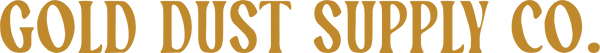 Gold Dust Supply Co logo