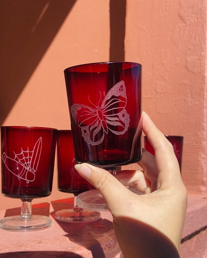 Flash Set of Cups