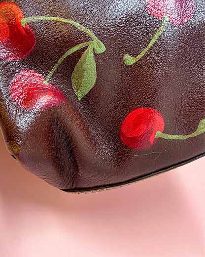 Cherry Baby - Hand Bag