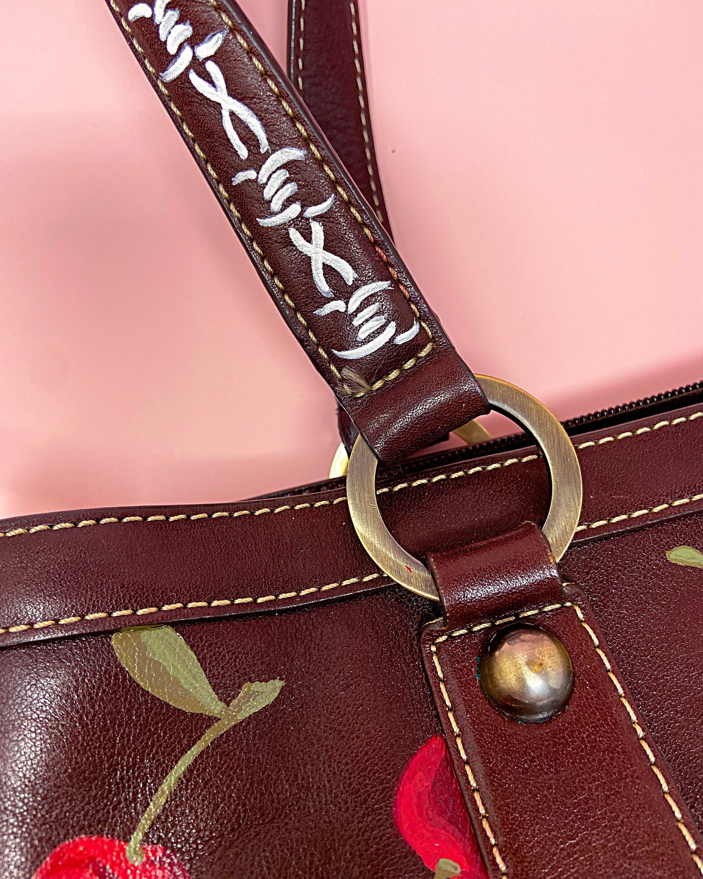 Cherry Baby - Hand Bag